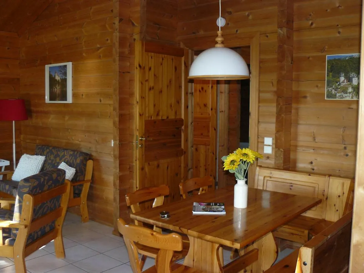 Chalets Du Soleil 莫鲁