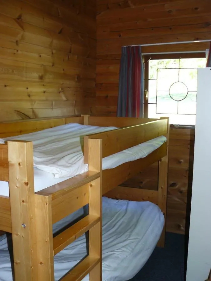Chalets Du Soleil Mauroux  0*, Mauroux (Lot) France